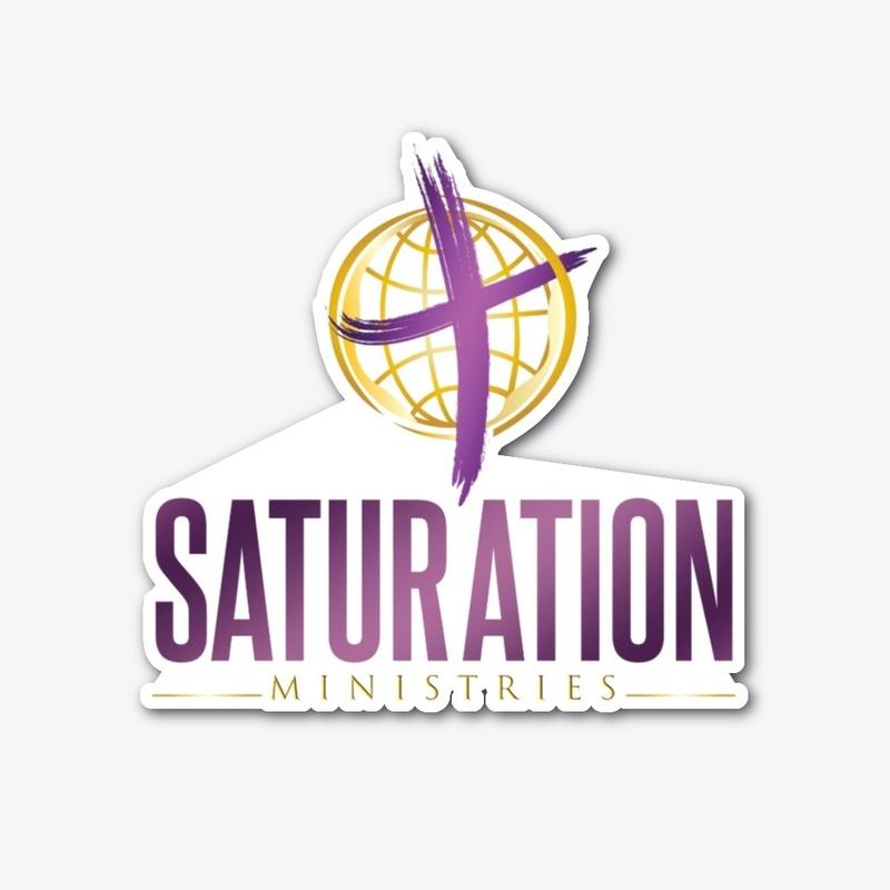 Saturation Ministries Accessories