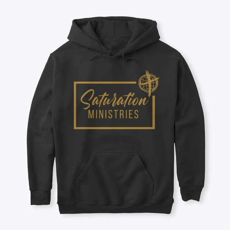 Saturation Ministries Global Hoodie