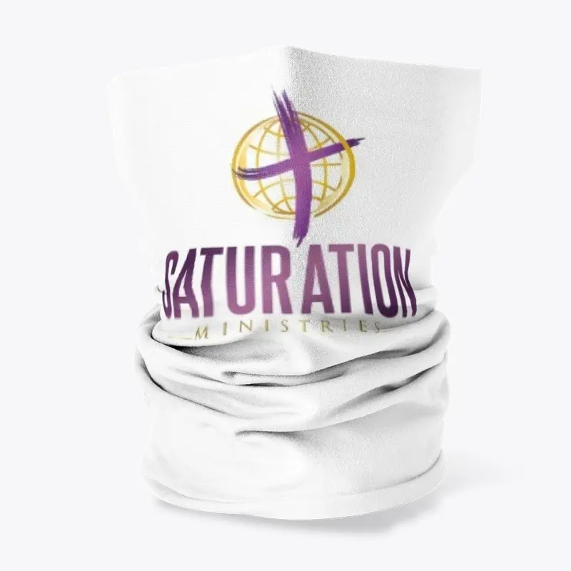 Saturation Ministries Accessories