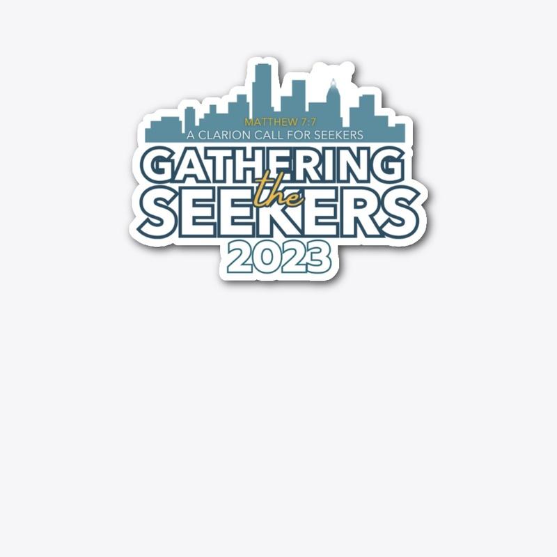 Gathering the Seekers 2023