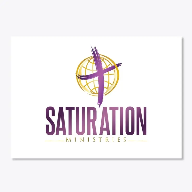 Saturation Ministries Accessories