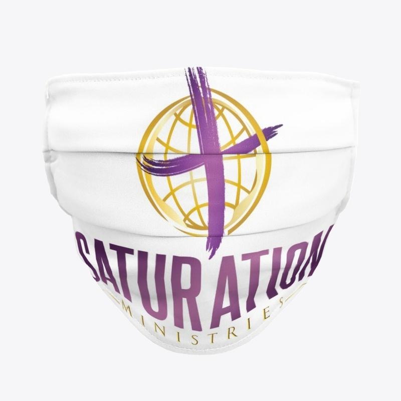 Saturation Ministries Accessories