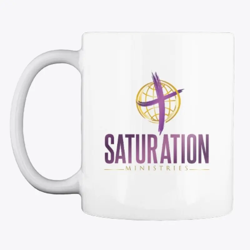 Saturation Ministries Accessories