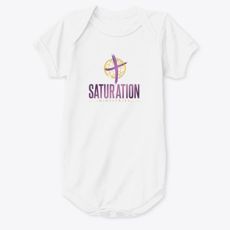 Saturation Ministries Global  Onesie