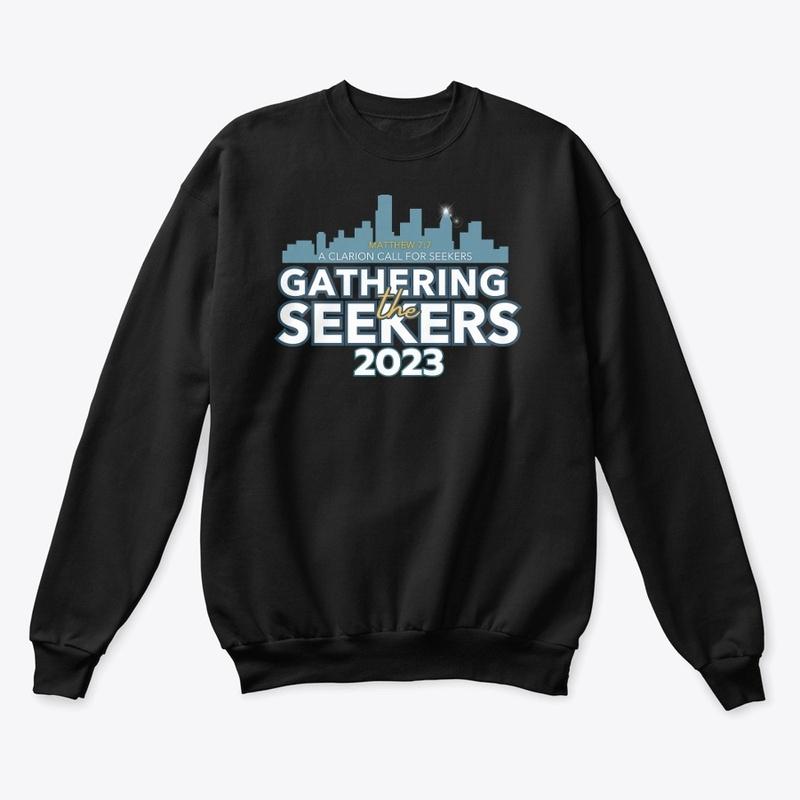 Gathering the Seekers 2023