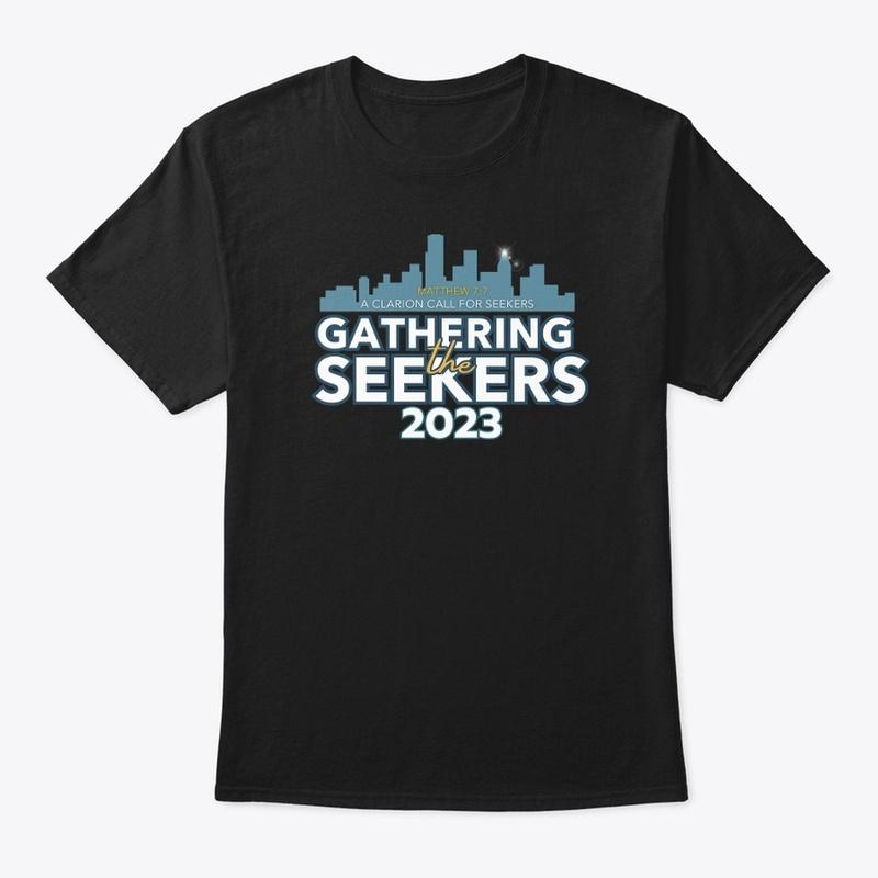 Gathering the Seekers 2023